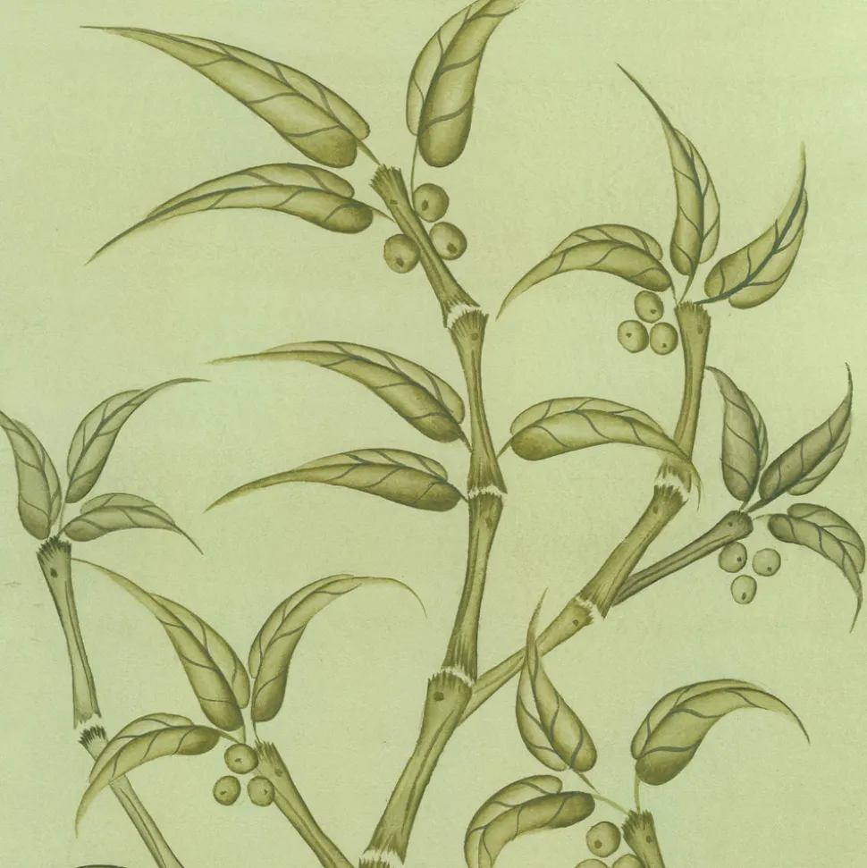 Bamboo En Fleur Original