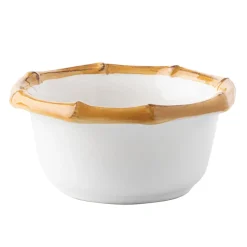 Bamboo Natural Ramekin