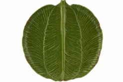 Banana da Madeira Tart Tray