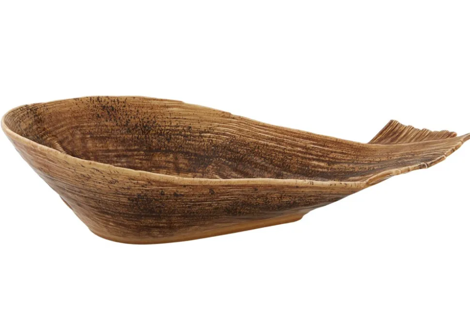 Banana Madeira Fruit Bowl