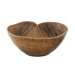 Banana Madeira Salad Bowl 61 oz