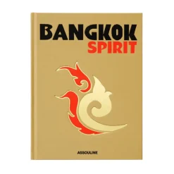 Bangkok Spirit