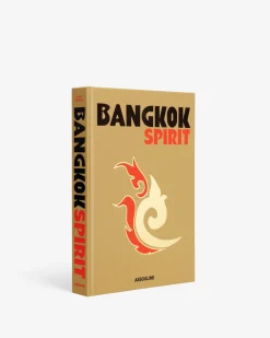Bangkok Spirit