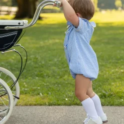 Banks Bubble in Charles Street Check