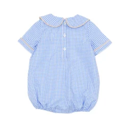 Banks Bubble in Charles Street Check