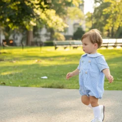 Banks Bubble in Charles Street Check