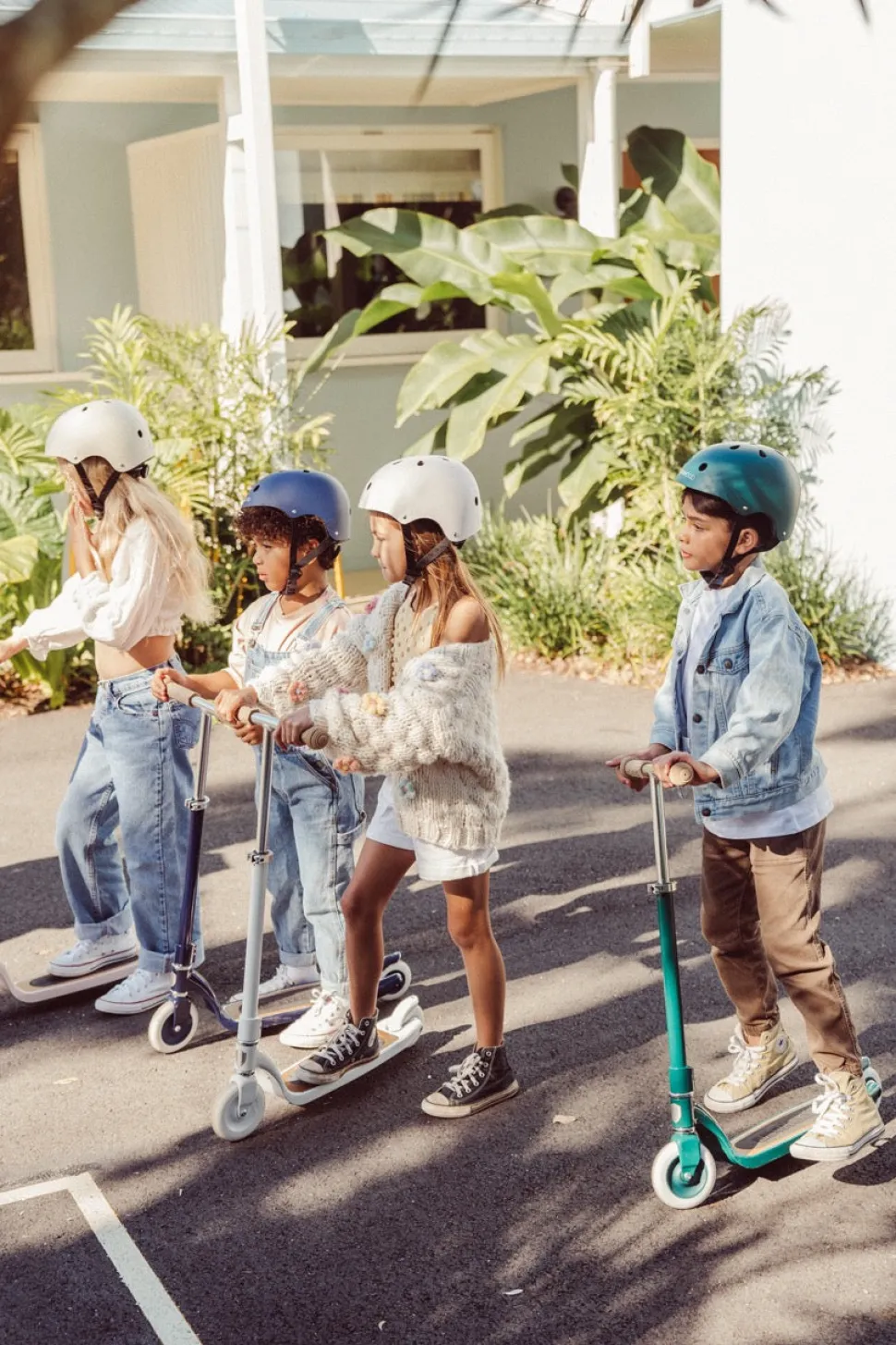 Banwood Maxi Scooter