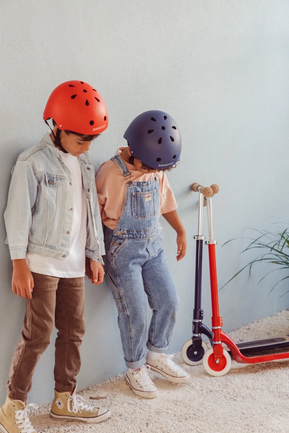 Banwood Maxi Scooter