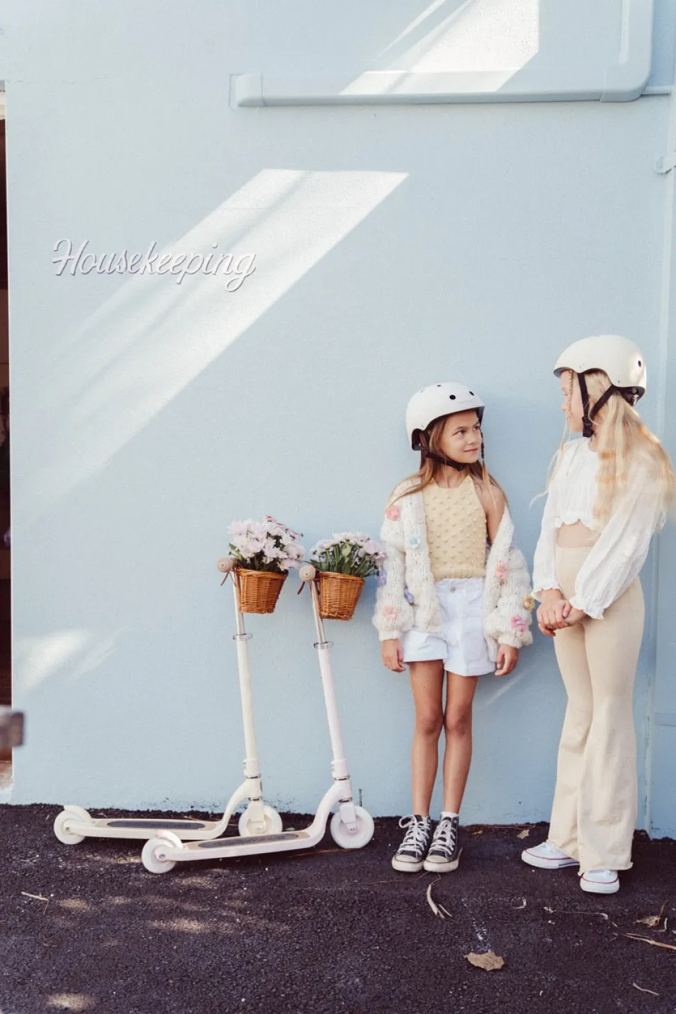 Banwood Maxi Scooter