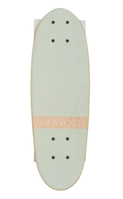 Banwood Skateboard