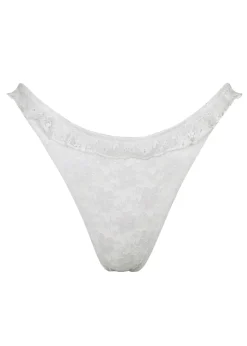 Bardot Bottom in Lace