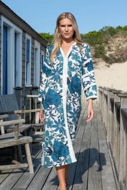 Bardot Caftan In Joy