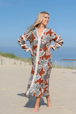 Bardot Merrain in Coco