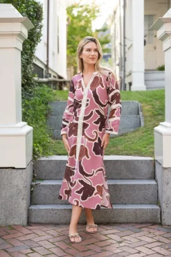 Bardot Merrain in Pink