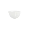 Bari White Condiment Bowl