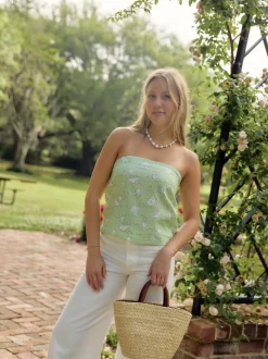 Baroque Pearl Necklace