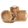 Baskets Includes 4 Shapes, Set of 4