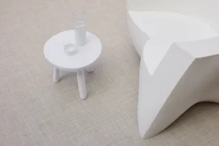 Basketweave Floor Mat