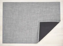 Basketweave Floor Mat