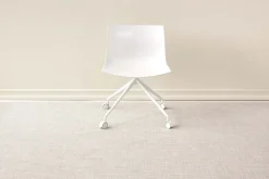 Basketweave Floor Mat