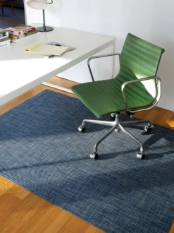 Basketweave Floor Mat