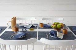 Basketweave Rectangular Placemat