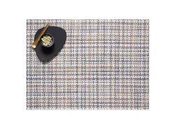 Basketweave Rectangular Placemat
