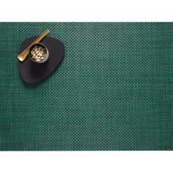 Basketweave Rectangular Placemat