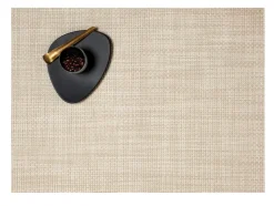 Basketweave Rectangular Placemat
