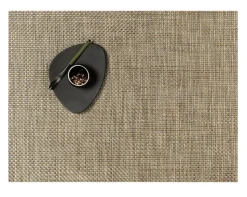 Basketweave Rectangular Placemat