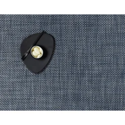 Basketweave Rectangular Placemat