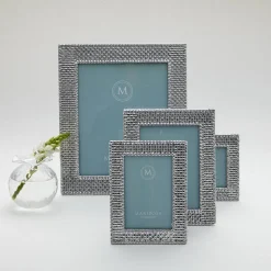 Basketweave 4x6 Frame