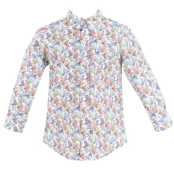 Bates Boy Button Down