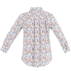 Bates Boy Button Down