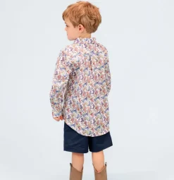 Bates Boy Button Down