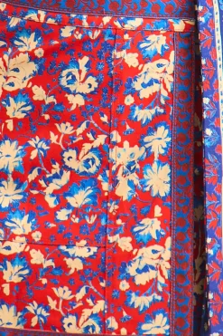 Bay Skirt in Tapestry Floral