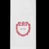 Be Mine Hand Towel