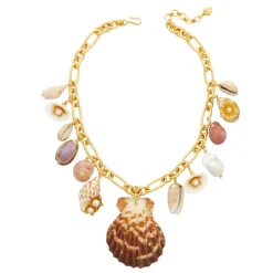 Beach Bound Necklace