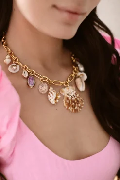 Beach Bound Necklace