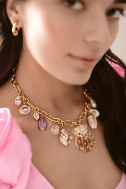 Beach Bound Necklace