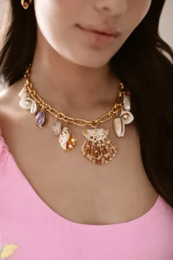 Beach Bound Necklace