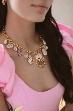 Beach Bound Necklace