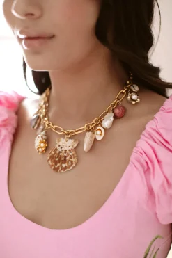 Beach Bound Necklace