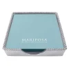 Beaded Luncheon Napkin Holder with Insert