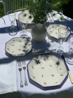 Beatrice Dessert Plate