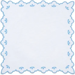 Beatrice Placemat and Napkin Set