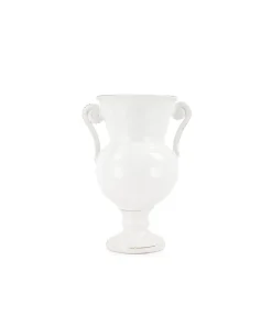 Beatrice Urn Vase in Medium
