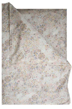 Bedding Made With Liberty Fabric in Adelajda Mustard