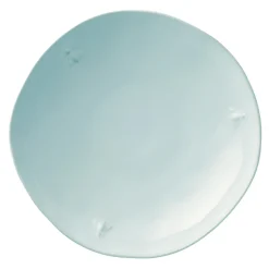 Bee Ceramic Pasta Plate, Set of 4