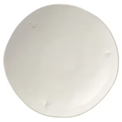 Bee Ceramic Pasta Plate, Set of 4